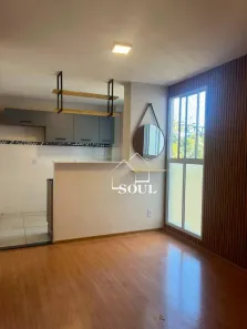Apartamento com 2 Quartos à venda, 39m² no Chácara Estela, Santana de Parnaíba