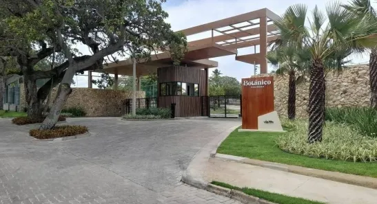 Lote/Terreno à venda, 392m² no Loteamento Bela Vista do Sul, Aquiraz