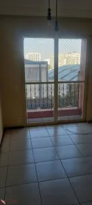 Apartamento com 2 Quartos para alugar, 50m² no Vila Isa, São Paulo