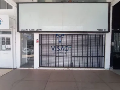 Prédio Comercial à venda, 221m² no Asa Norte, Brasília