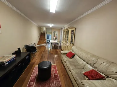 Casa com 3 Quartos à venda, 400m² no Vila Mariana, São Paulo