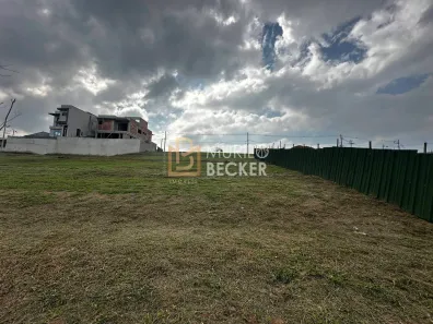 Lote/Terreno à venda, 330m² no Urbanova, São José dos Campos