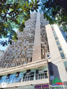 Sala Comercial à venda, 117m² no República, São Paulo
