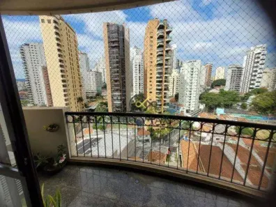 Apartamento com 3 Quartos à venda, 140m² no Santana, São Paulo