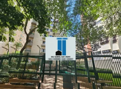 Apartamento com 1 Quarto à venda, 51m² no Vila Mariana, São Paulo