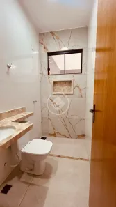 Casa com 2 Quartos à venda, 98m² no Vila Maria, Aparecida de Goiânia