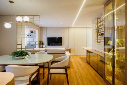 Apartamento com 2 Quartos à venda, 77m² no Calhau, São Luís