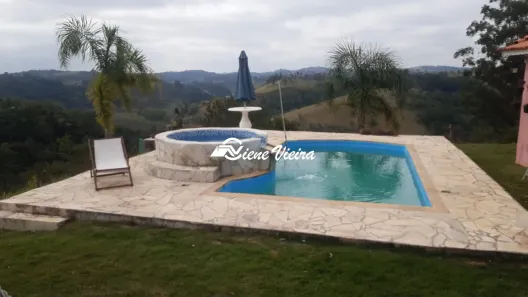 Fazenda/Sítio com 3 Quartos à venda, 2000m² no , Santa Isabel
