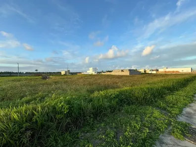 Lote/Terreno à venda, 450m² no Manoel Dias, Estância