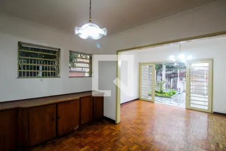 Casa com 3 Quartos à venda, 160m² no Vila Mariana, São Paulo