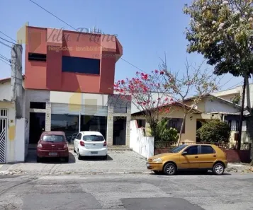 Imóvel Comercial à venda, 270m² no Parque São Domingos, São Paulo