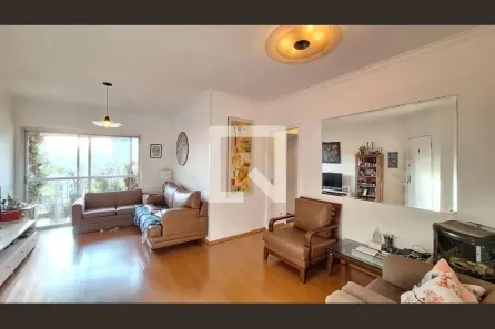Apartamento com 3 Quartos à venda, 105m² no Vila Pompéia, São Paulo