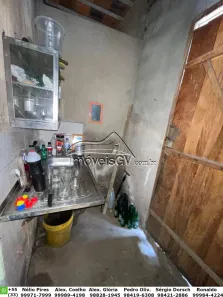 Casa com 3 Quartos à venda, 420m² no Ilha dos Araújos, Governador Valadares