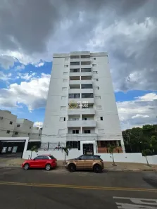 Apartamento com 3 Quartos à venda, 89m² no Maracanã, Anápolis