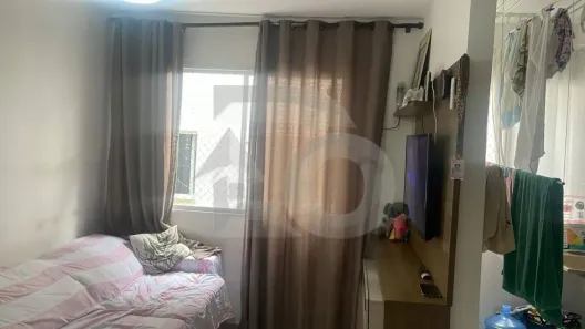 Apartamento com 2 Quartos à venda, 47m² no Dom Luciano, Aracaju
