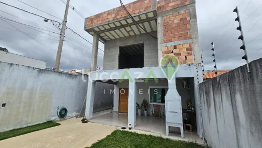 Sobrado com 3 Quartos à venda, 184m² no Jardim Sant'Anna do Pedregulho, Jacareí