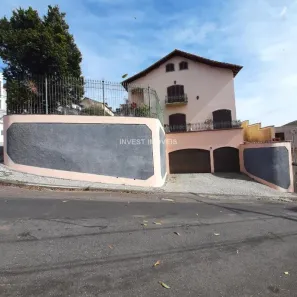 Casa com 4 Quartos à venda, 350m² no Bom Clima, Juiz de Fora