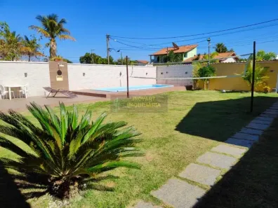 Casa com 2 Quartos à venda, 90m² no Balneário das Conchas, São Pedro da Aldeia