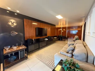 Apartamento com 3 Quartos à venda, 179m² no Intermares, Cabedelo