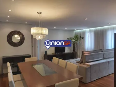 Apartamento com 2 Quartos à venda, 98m² no Vila Constança, São Paulo