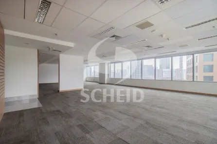 Prédio Comercial para alugar, 375m² no Vila Gertrudes, São Paulo