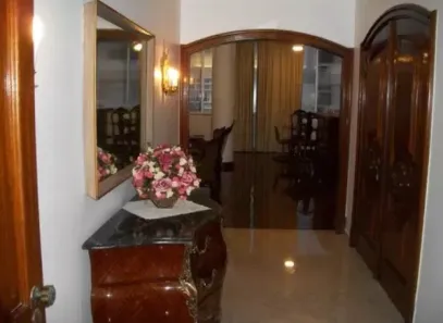 Apartamento com 4 Quartos à venda, 340m² no Copacabana, Rio de Janeiro