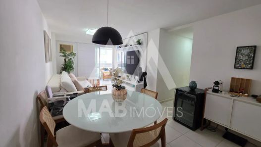Apartamento com 3 Quartos à venda, 83m² no Freguesia (Jacarepaguá), Rio de Janeiro