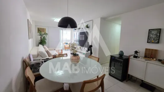 Apartamento com 3 Quartos à venda, 83m² no Freguesia (Jacarepaguá), Rio de Janeiro