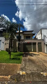 Casa com 3 Quartos à venda, 160m² no Residencial Cidade Verde, Goiânia