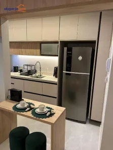 Apartamento com 2 Quartos à venda, 58m² no Jardim Primavera, Jacareí