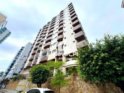 Apartamento com 2 Quartos à venda, 72m² no Ocian, Praia Grande