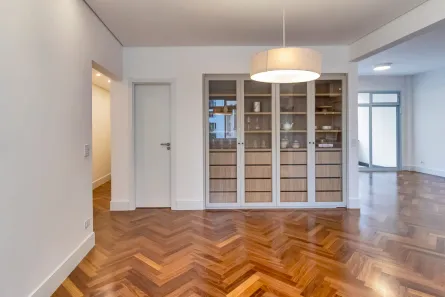 Apartamento com 4 Quartos à venda, 177m² no Higienópolis, São Paulo