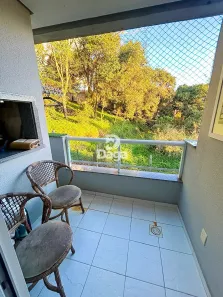Apartamento com 2 Quartos à venda, 69m² no Itacorubi, Florianópolis