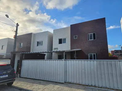 Apartamento com 2 Quartos à venda, 45m² no Valentina de Figueiredo, João Pessoa