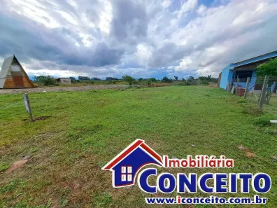 Lote/Terreno à venda, 300m² no Santa Teresinha, Imbé