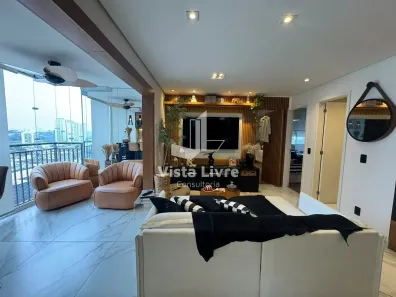 Apartamento com 2 Quartos à venda, 78m² no Vila Anastácio, São Paulo