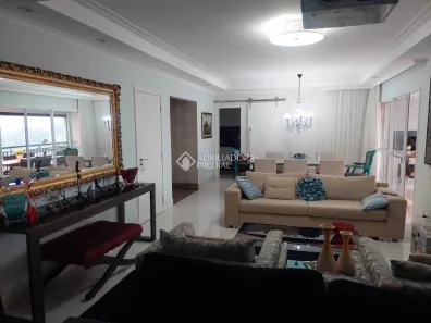 Apartamento com 3 Quartos à venda, 180m² no Nova Petrópolis, São Bernardo do Campo