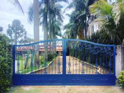 Fazenda/Sítio com 4 Quartos à venda, 2500m² no Graminha, Limeira