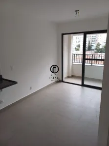 Apartamento com 1 Quarto à venda, 30m² no Vila Mariana, São Paulo
