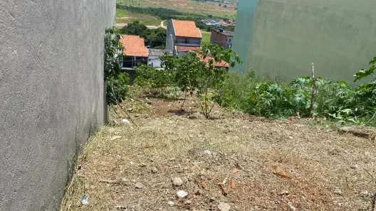 Lote/Terreno à venda, 125m² no Jardim Cruzeiro do Sul, São José dos Campos