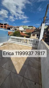 Sobrado com 2 Quartos para alugar, 60m² no Vila Nova Alba, São Paulo