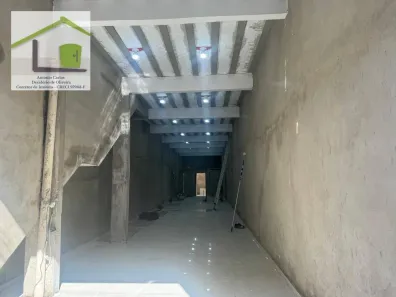 Ponto Comercial para alugar, 110m² no Ocian, Praia Grande