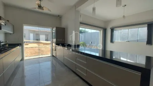 Casa com 3 Quartos à venda, 365m² no Cidade Jardim, Limeira