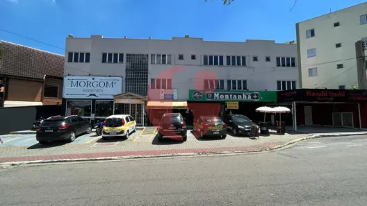Sala Comercial para alugar, 52m² no Jardim das Indústrias, São José dos Campos