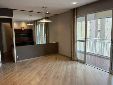 Apartamento com 3 Quartos à venda, 93m² no Vila Gumercindo, São Paulo