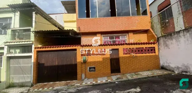  com 3 Quartos à venda, 137m² no Quintino Bocaiúva, Rio de Janeiro