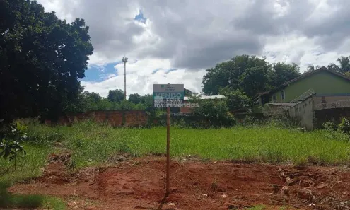 Lote/Terreno com 1 Quarto à venda, 841m² no Setor Pedro Ludovico, Goiânia