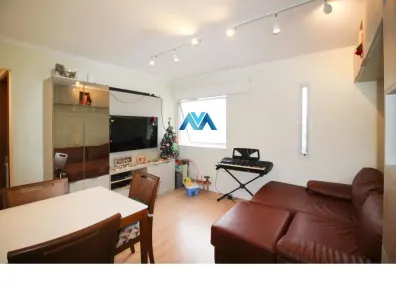 Apartamento com 2 Quartos à venda, 54m² no Moema, São Paulo