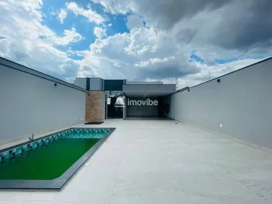 Casa com 3 Quartos à venda, 165m² no Parque Novo Mundo, Americana