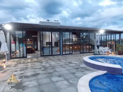 Fazenda/Sítio com 3 Quartos à venda, 30000m² no Cidade dos Pirineus, Cocalzinho de Goiás